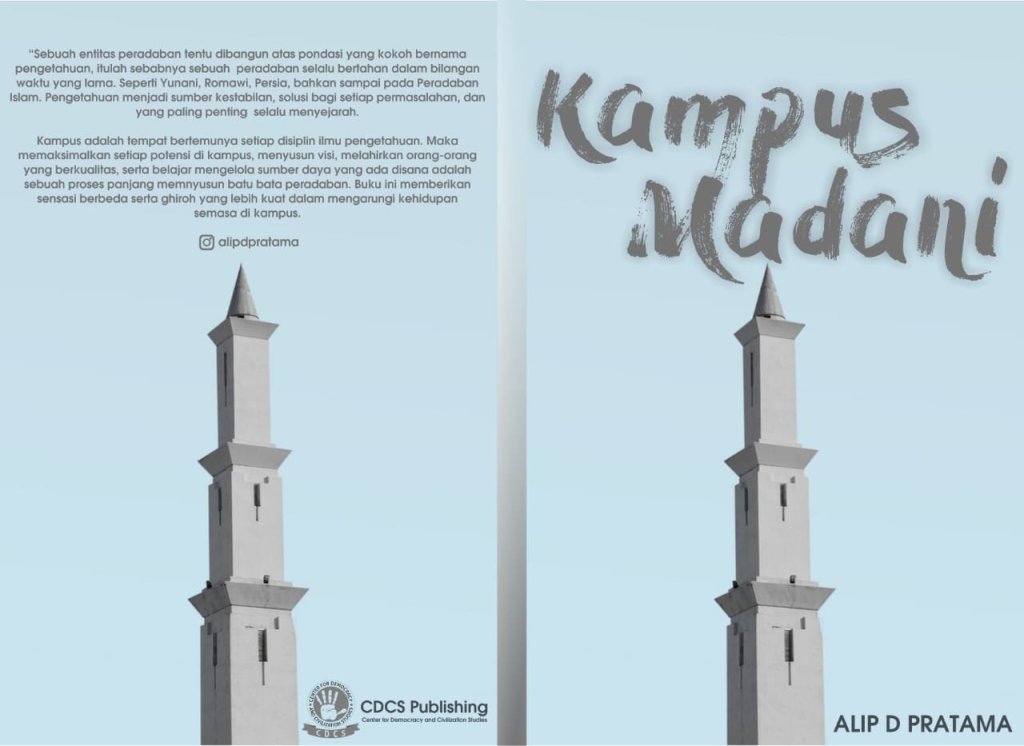 Kampus Madani